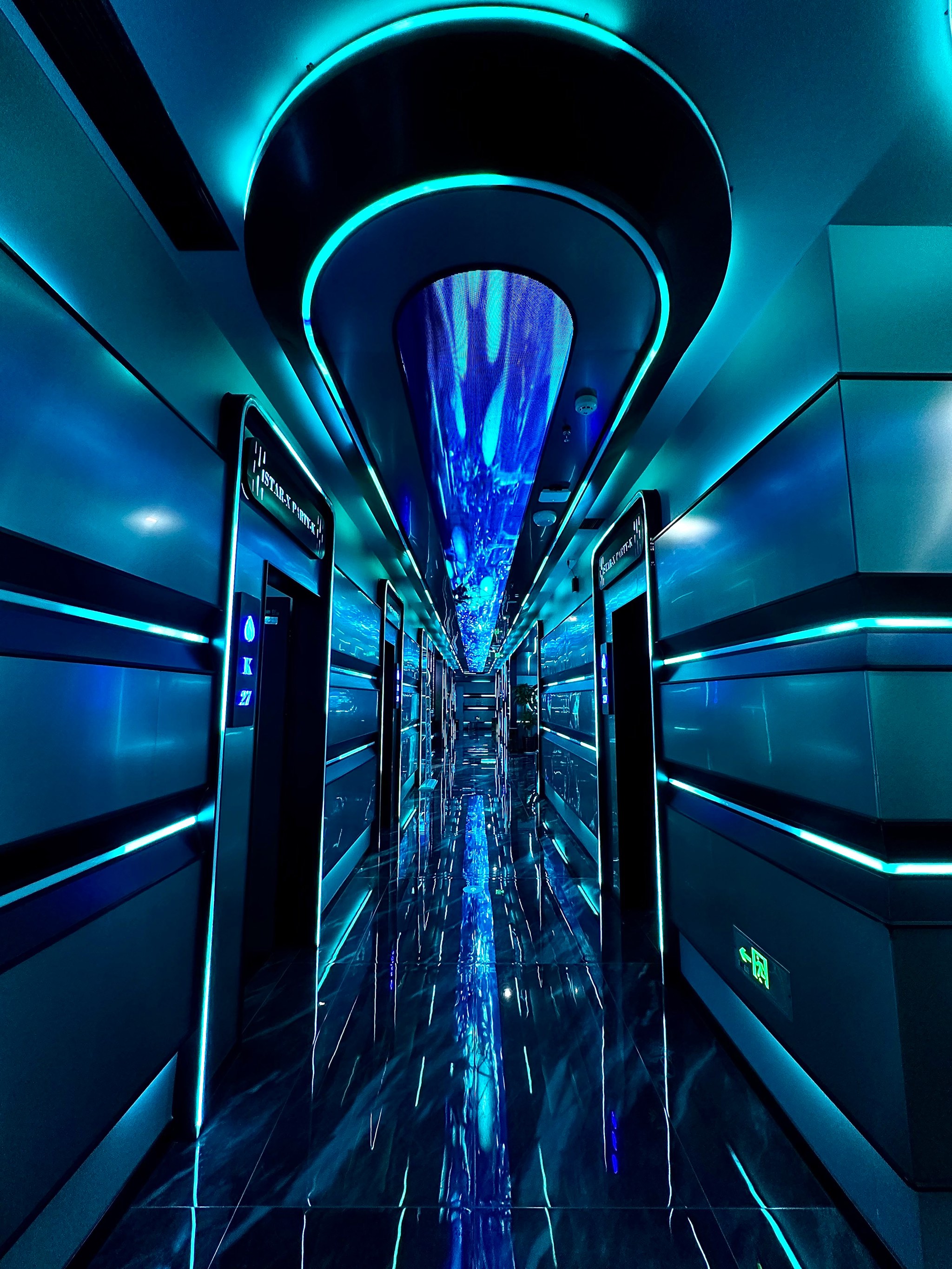 湖州商务KTV精彩选择-安吉县ktv预定